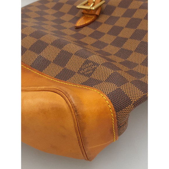 Louis Vuitton Damier Harlequin Backpack - Picture 6 of 8